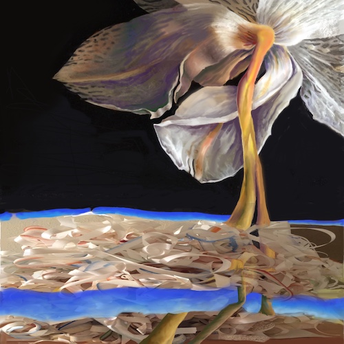  - Digital Paintings