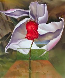 Digital Paintings 