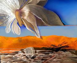 Digital Paintings Origination