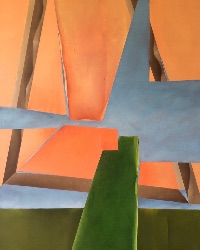 Oil Paintings Expansion No 4