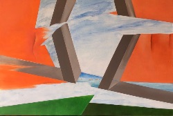 Oil Paintings Expansion No5