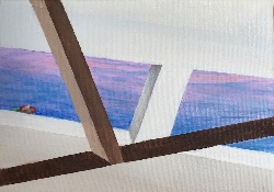 Oil Paintings Untitled