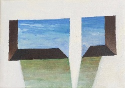 Oil Paintings Untitled