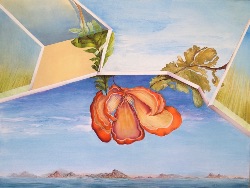 Oil Paintings Afterward