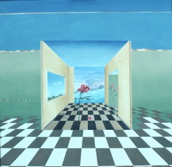 Oil Paintings Untitled