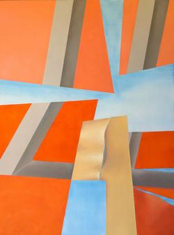 Oil Paintings Quantum Leap