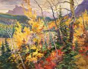 Recent Work Mountainside Carnival