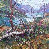 Recent Work Lake View Tangle