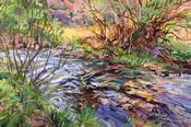 Recent Work Liquid Light