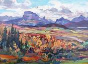 Recent Work Mountaing View Chief