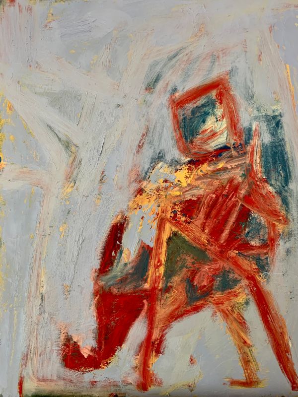 Recliner - Works on Panel