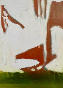 Abstract Landscape I