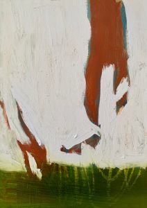 Abstract Landscape II