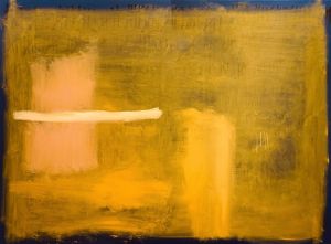 Works on Canvas Balanced