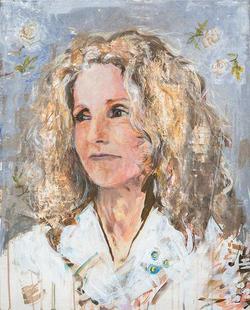 Musicians Patty Griffin