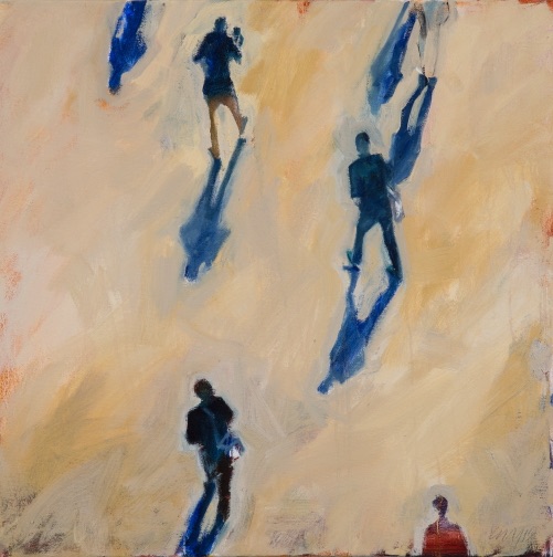 Untitled 0816 - Paintings