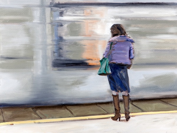Farragut North - Earlier Works
