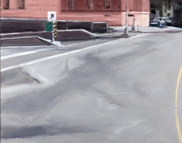 La Rue Blvd - Earlier Works
