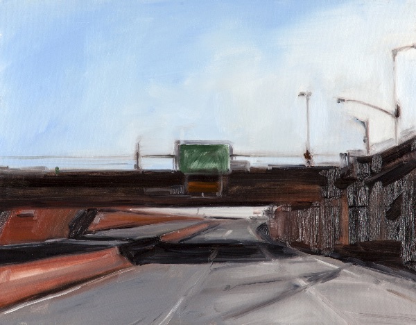 Interstate 89 - Earlier Works
