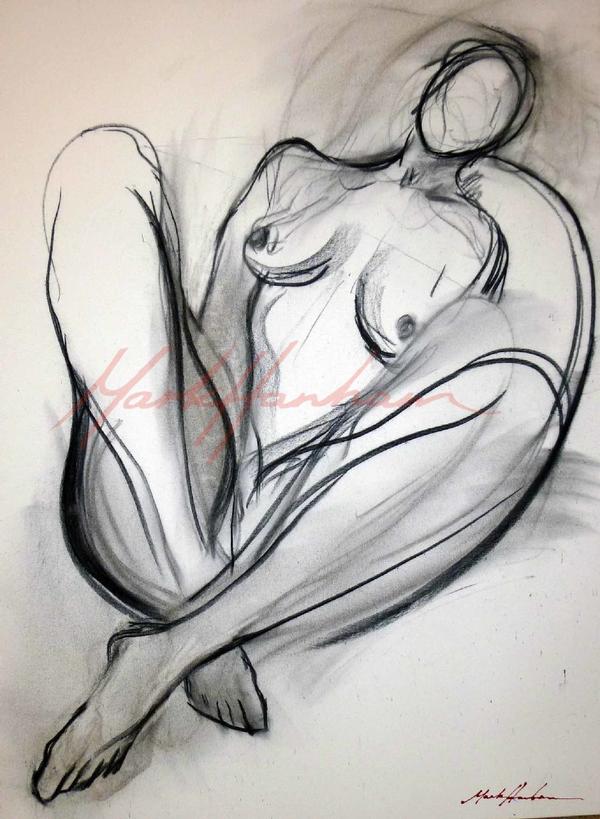 Sunday Afternoon - Paintings Figurative