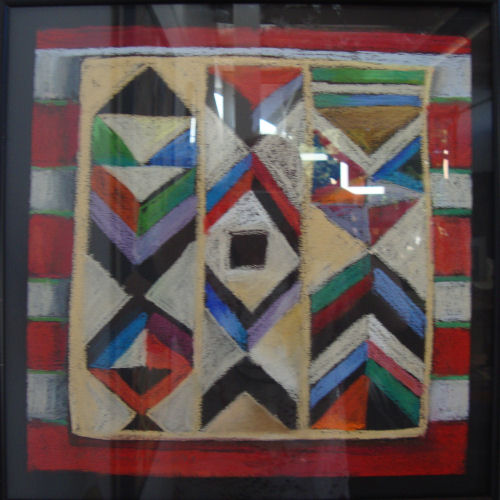 Original Target - Pastels