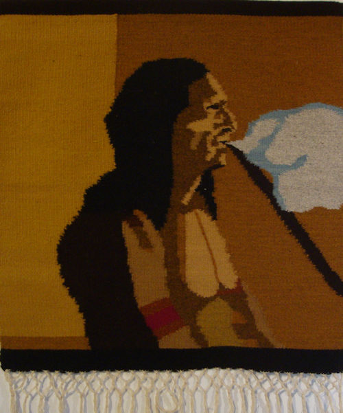 Bi Centennial Smoke - Make an Offer!