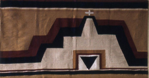 Canyon or Church - Tapestries