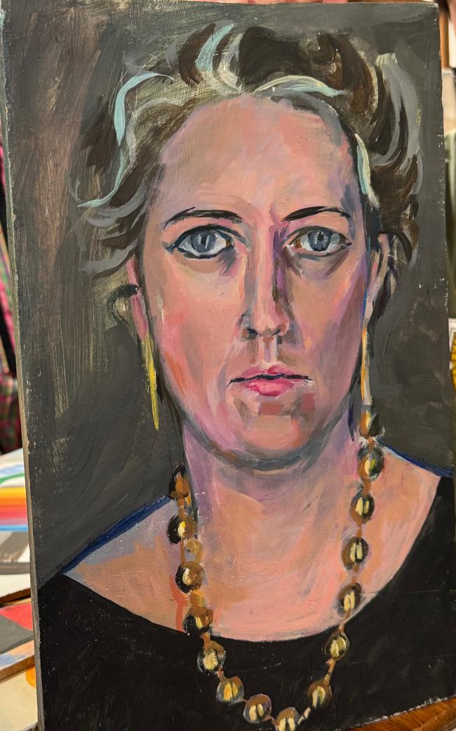  - Paintings
