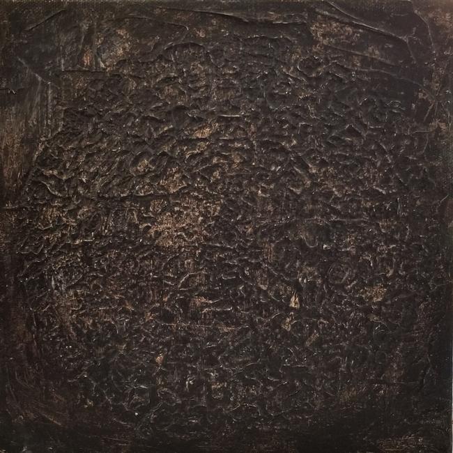 Tide _1 (Black) - Cacciatore Collection
