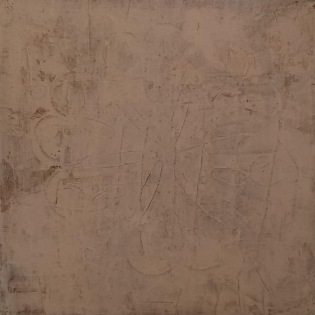 Judith Scariano - Tide _2 (White) - Cacciatore Collection
