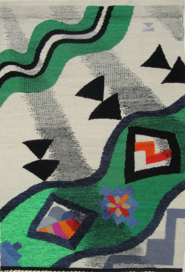Kilt Expirement - Tapestries