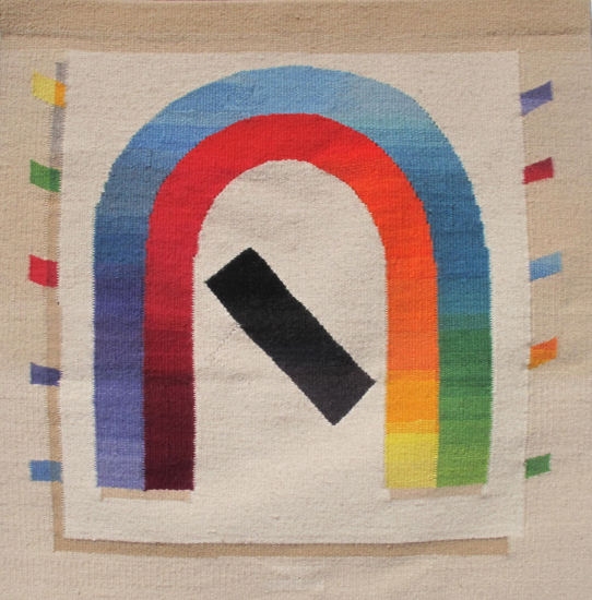 Night and Day - Tapestries