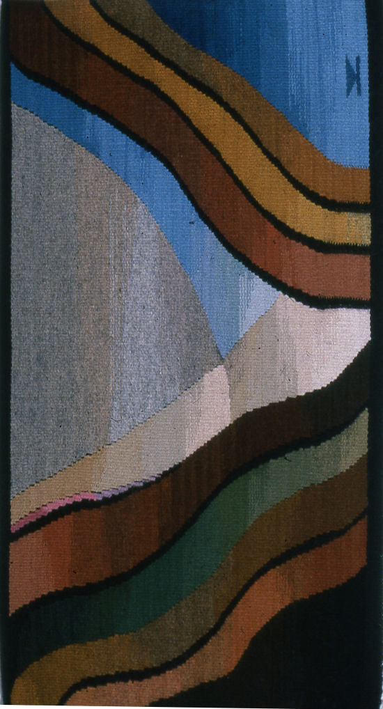 Sleeping Gypsy _2 - Tapestries