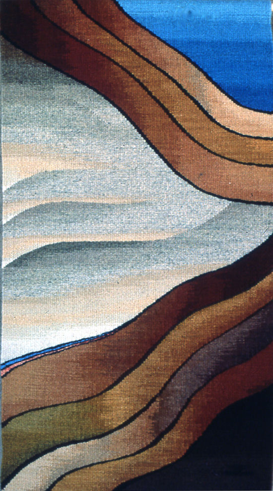 Sleeping Gypsy _3 - Tapestries