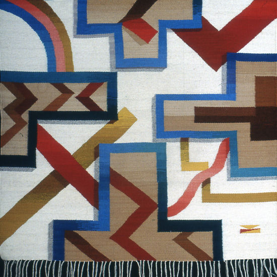 Tetres _3 - Tapestries