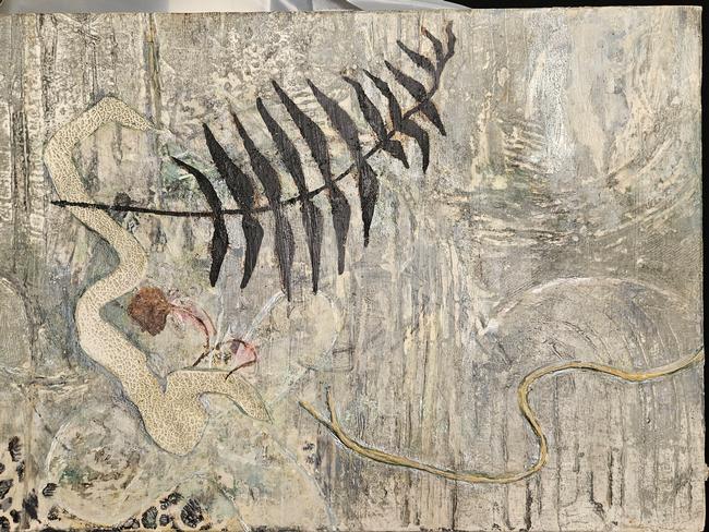 Camouflage by Virginia baich 2001 - Studio Sale