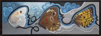 Studio Sale Butterfly Migration