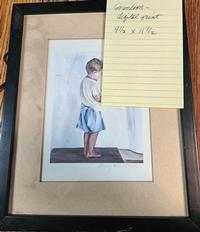 Nancy Kozikowski Grandson - Small