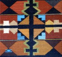 Tapestries Cross Variation