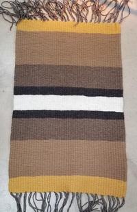 Make an Offer! John Cacciatore Weaving 2