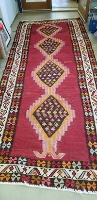 Make an Offer! Kilim Rug 2