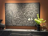 Paintings Black or Not