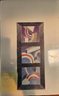 Studio Sale Three Squares 2