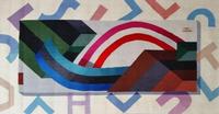 Tapestries Long Quarks _1