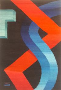 Tapestries US -T black