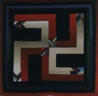 Tapestries Whirung Cross