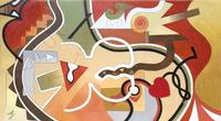Nancy_s Tapestry Democracy It_s Complicated has be