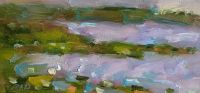 Plein Air Oils 