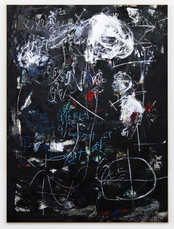 Circles Grow to Infinity - Taher Jaoui