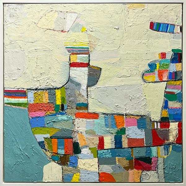 Construction 4 - Michael  Hedges